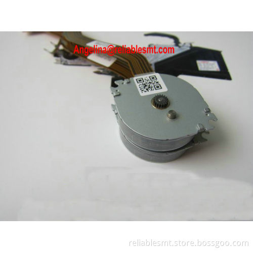 Yamaha SS feeder part MOTOR,PEEL Part Number:KHJ-MC110-10